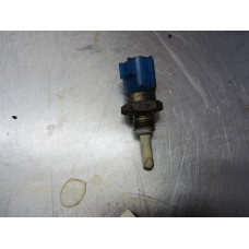 22S032 Coolant Temperature Sensor From 2007 Infiniti G35 Coupe 3.5